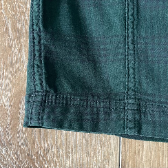 Free People Modern Femme Plaid Skirt - Picture 5 of 13